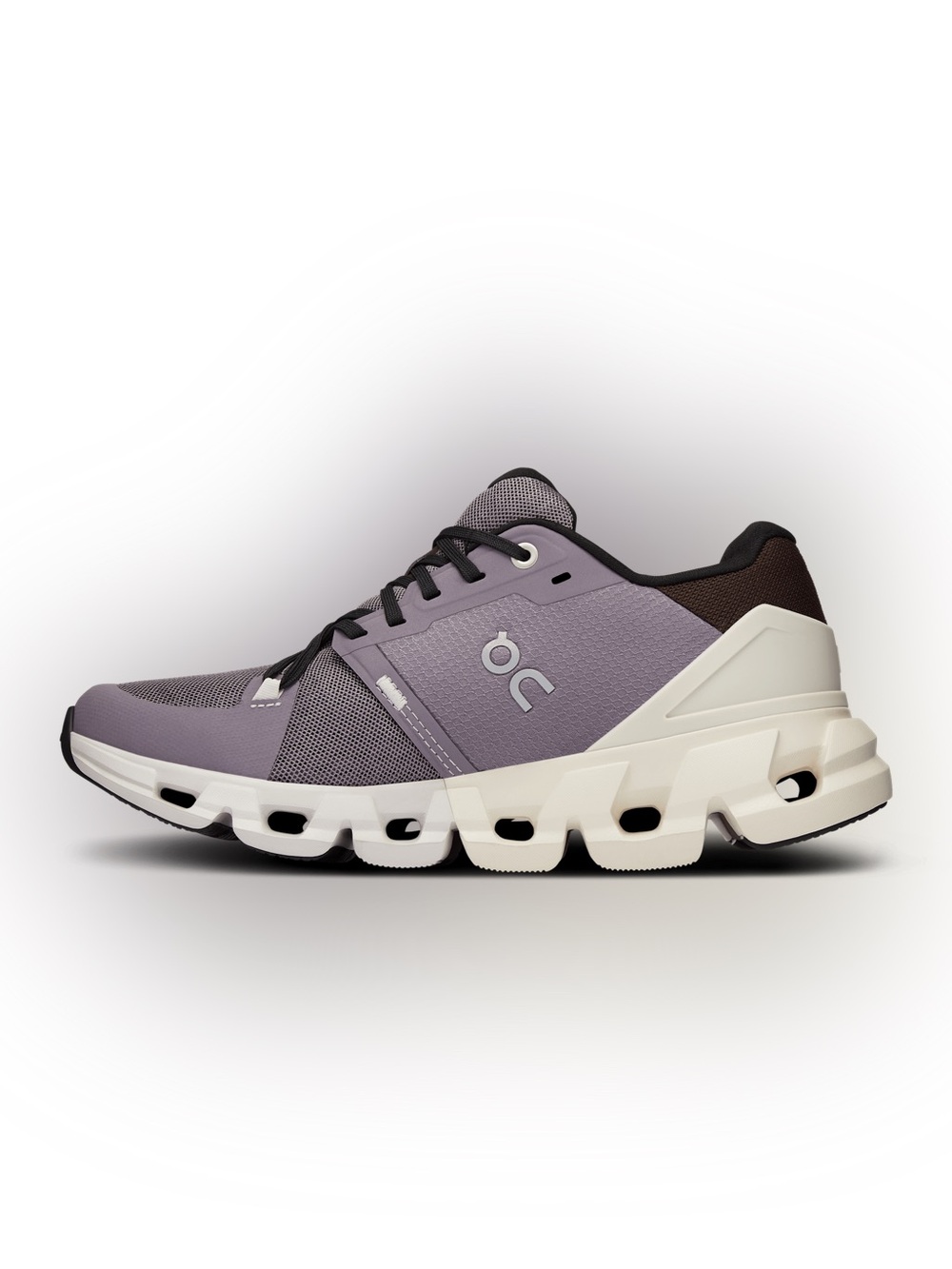 On Running Cloudflyer 4